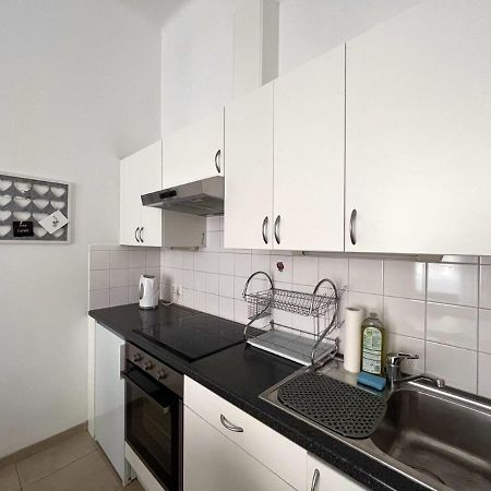 City-Apartment In Wieden Экстерьер фото