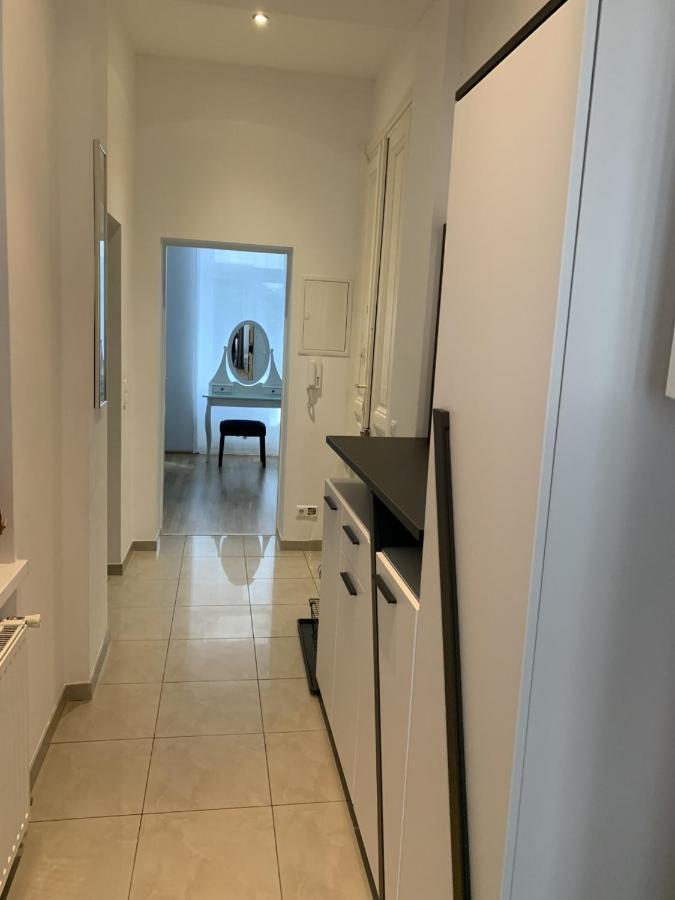 City-Apartment In Wieden Экстерьер фото